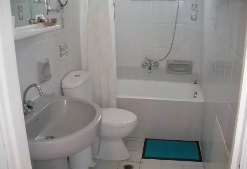 田舎風ホテル Elite Apartments