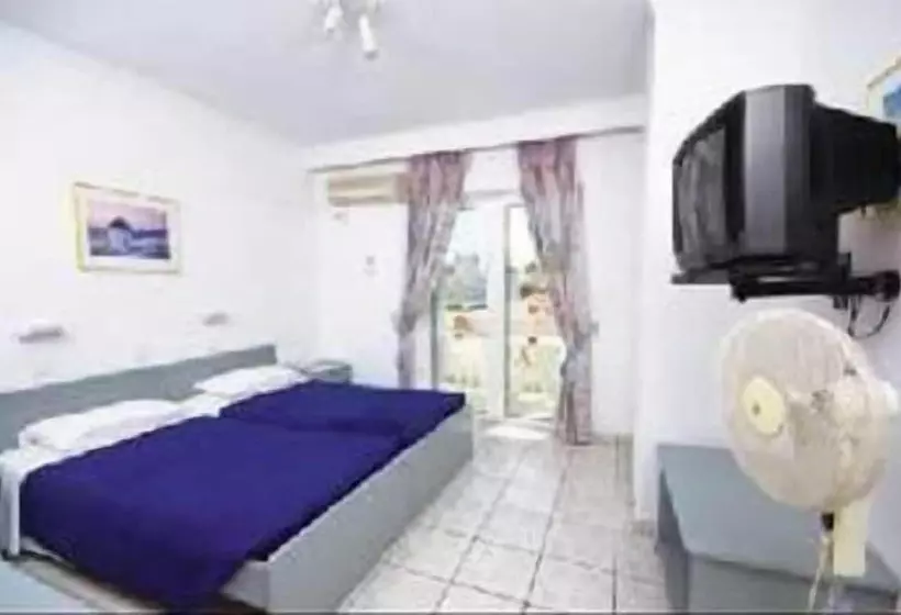 田舎風ホテル Elite Apartments