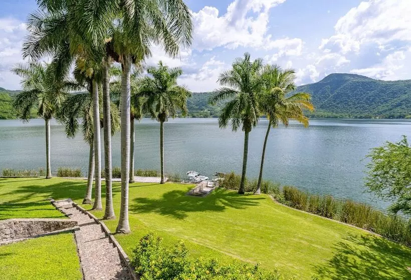 Hôtel Santa María Resort