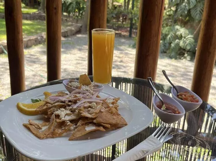 Hôtel Santa María Resort