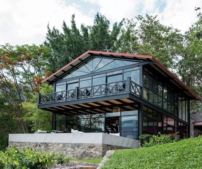 Hôtel Santa María Resort