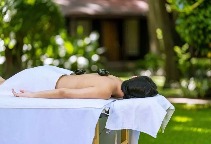 Hôtel Santa María Resort