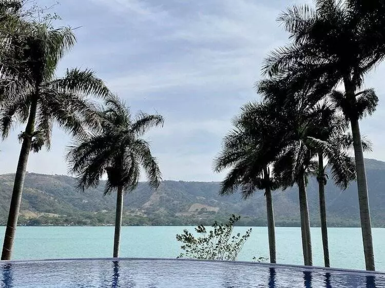 Hôtel Santa María Resort