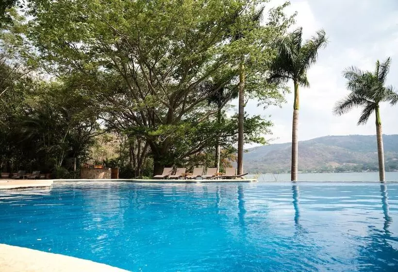 Hôtel Santa María Resort