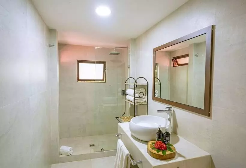 Hôtel Santa María Resort