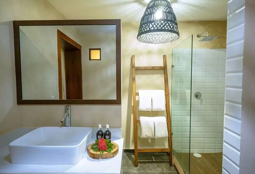 Hôtel Santa María Resort