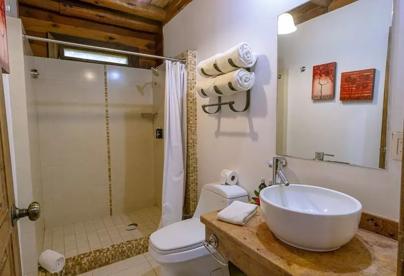 Hôtel Santa María Resort