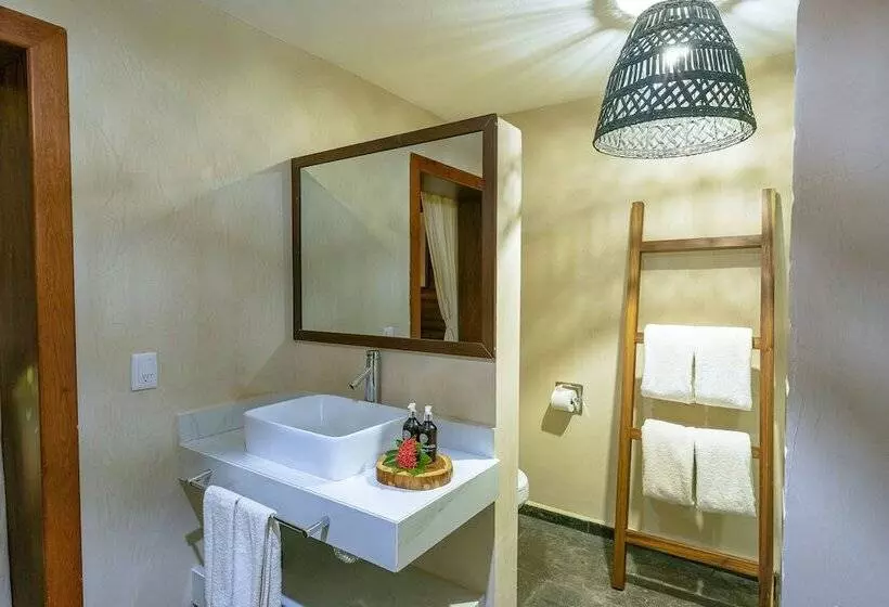 Hôtel Santa María Resort