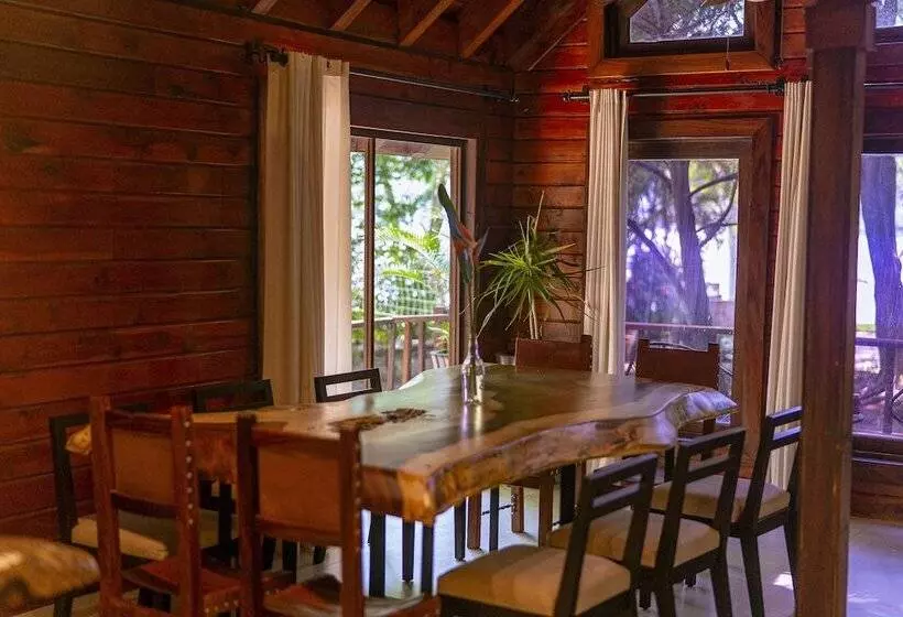 Hôtel Santa María Resort