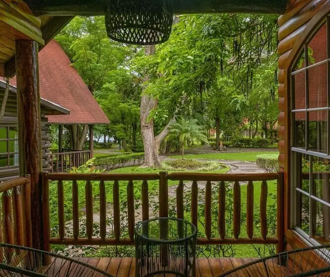 Hôtel Santa María Resort