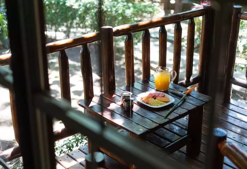 Hôtel Santa María Resort