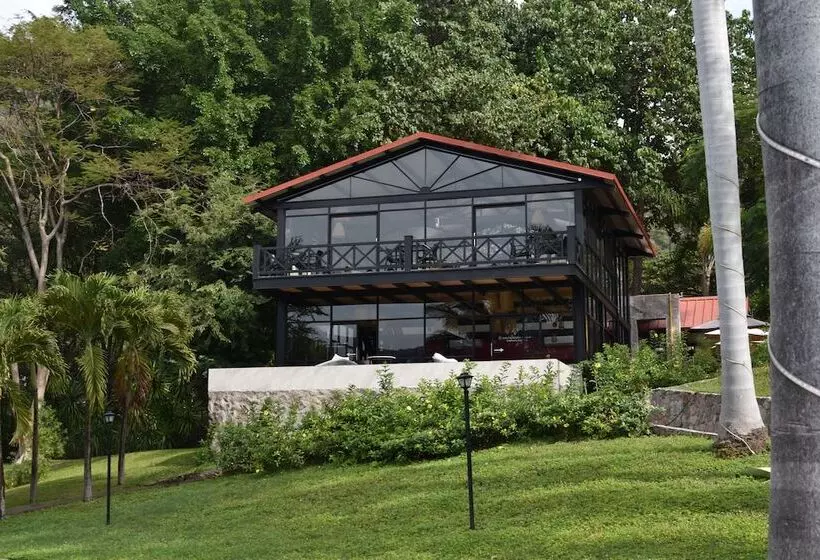 Hôtel Santa María Resort