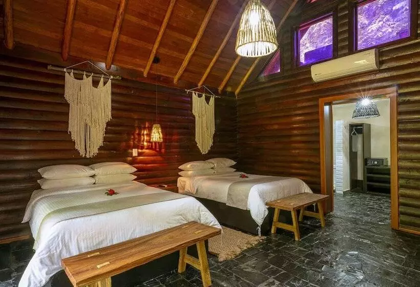 Hôtel Santa María Resort