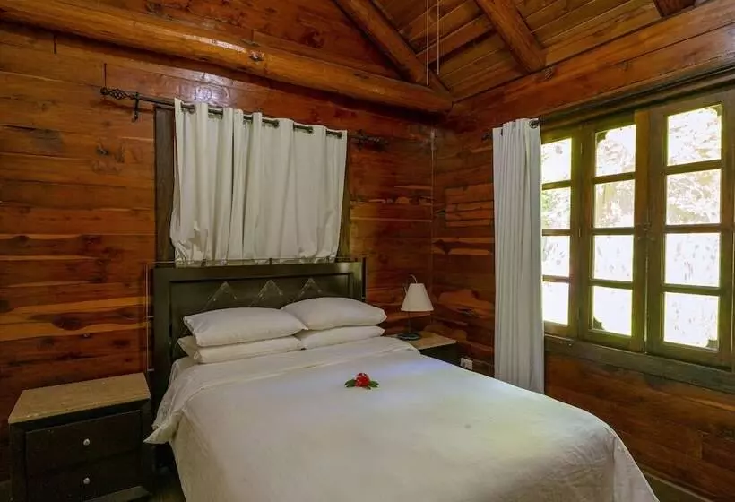 Hôtel Santa María Resort