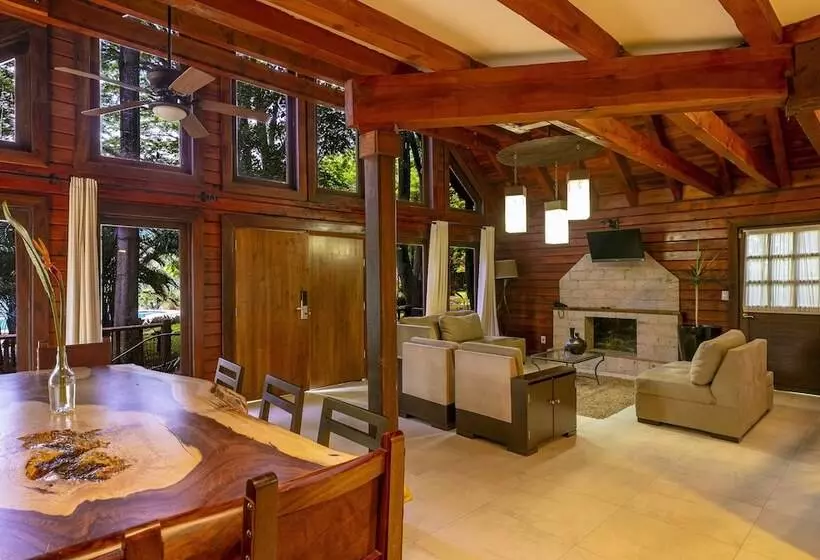 Hôtel Santa María Resort