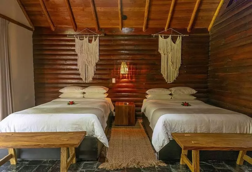 Hôtel Santa María Resort