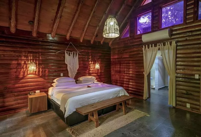 Hôtel Santa María Resort