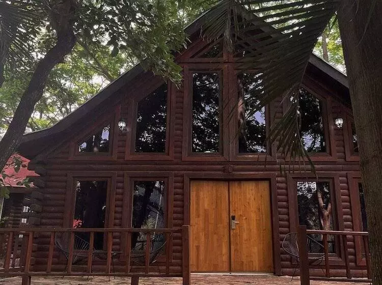 Hôtel Santa María Resort