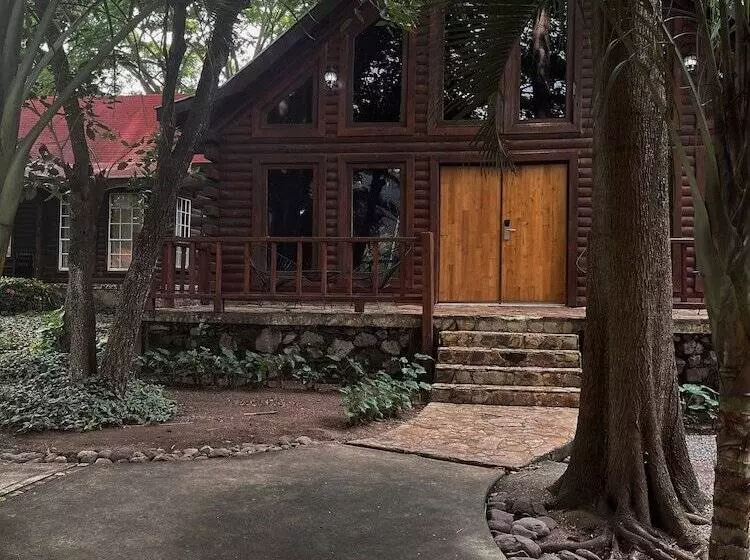 Hôtel Santa María Resort