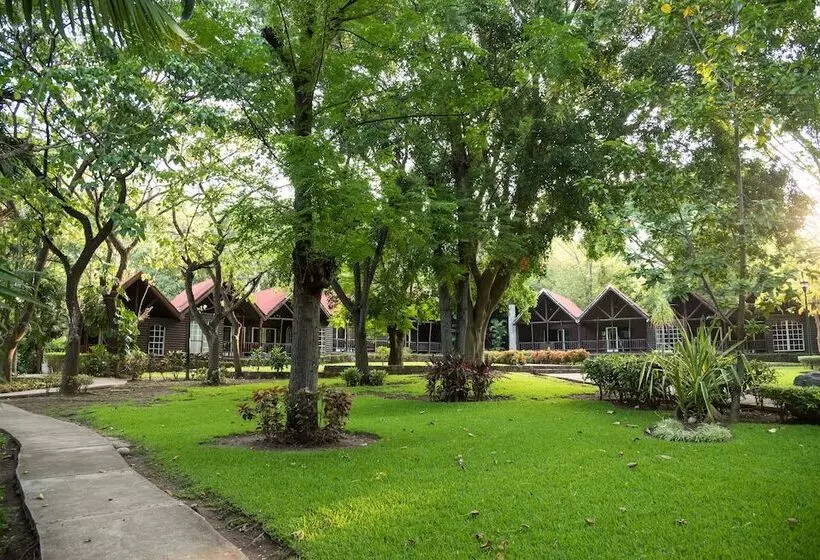 Hôtel Santa María Resort