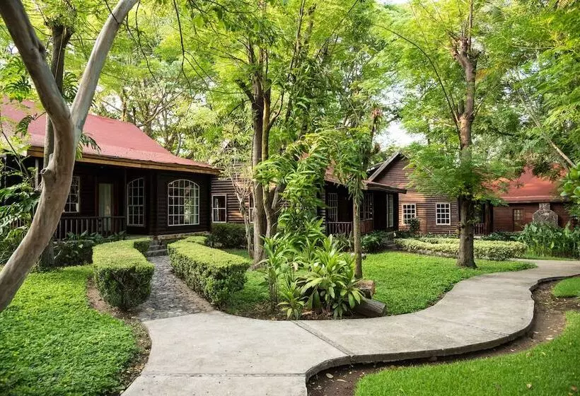 Hôtel Santa María Resort