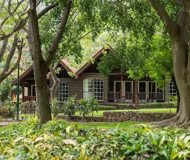 Hôtel Santa María Resort