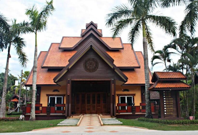 هتل Silamanee Resort & Spa