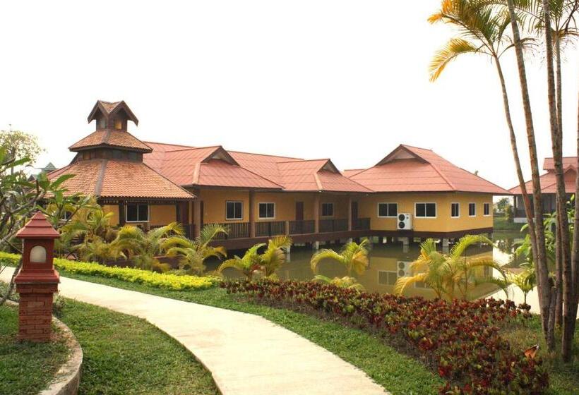 هتل Silamanee Resort & Spa