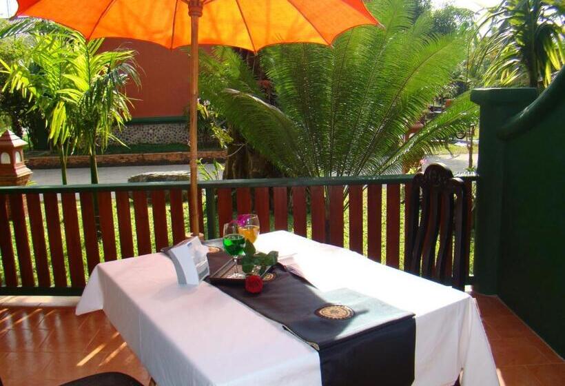 هتل Silamanee Resort & Spa