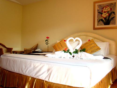 هتل Silamanee Resort & Spa