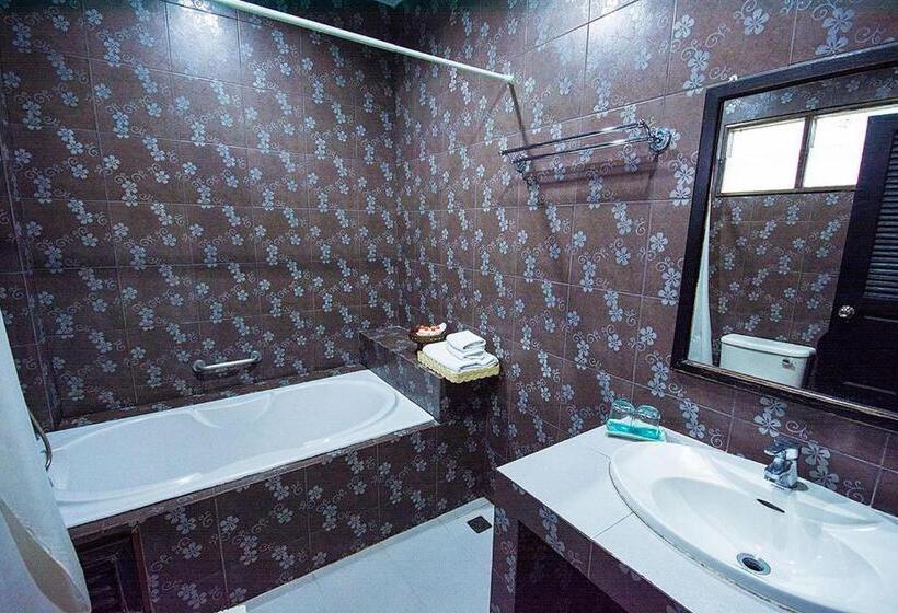 هتل Silamanee Resort & Spa