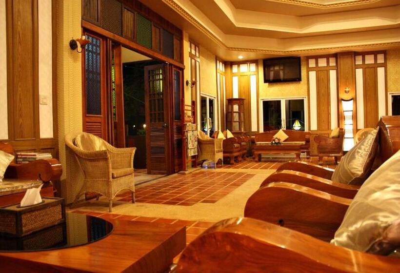 هتل Silamanee Resort & Spa