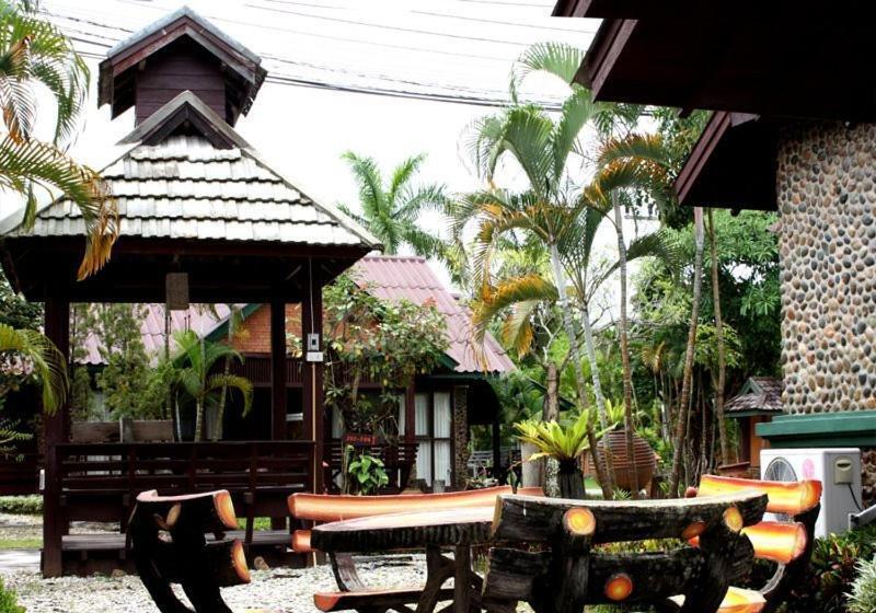 هتل Silamanee Resort & Spa