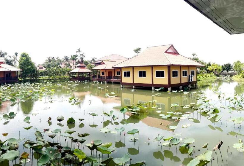 هتل Silamanee Resort & Spa