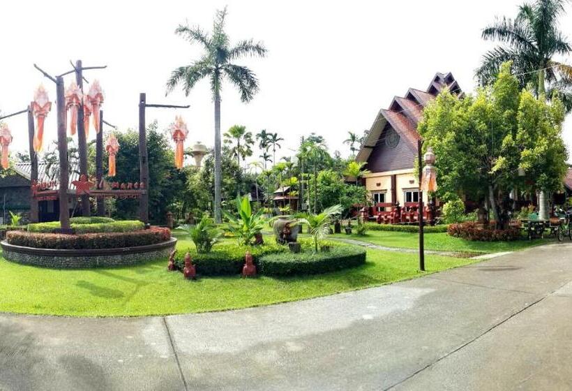 هتل Silamanee Resort & Spa