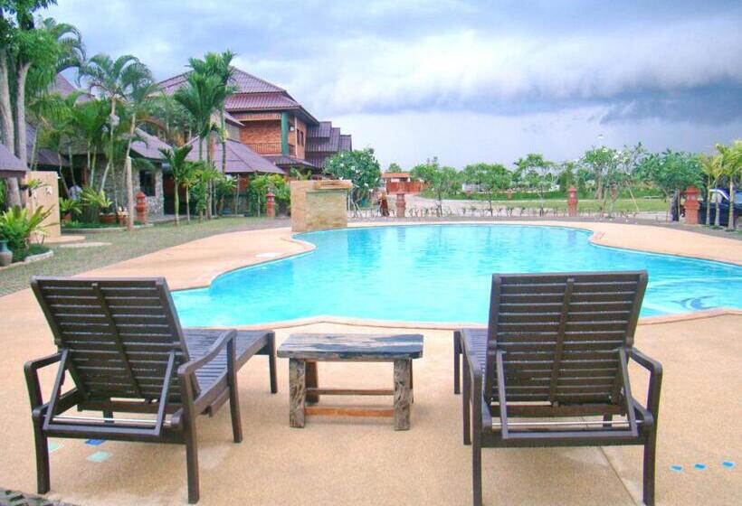 هتل Silamanee Resort & Spa