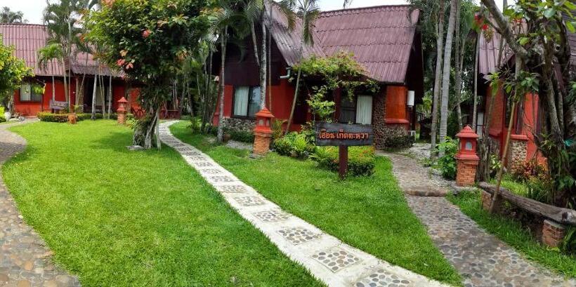 هتل Silamanee Resort & Spa