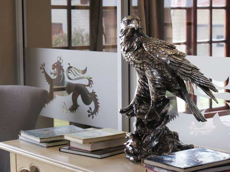 酒店 The Highlander