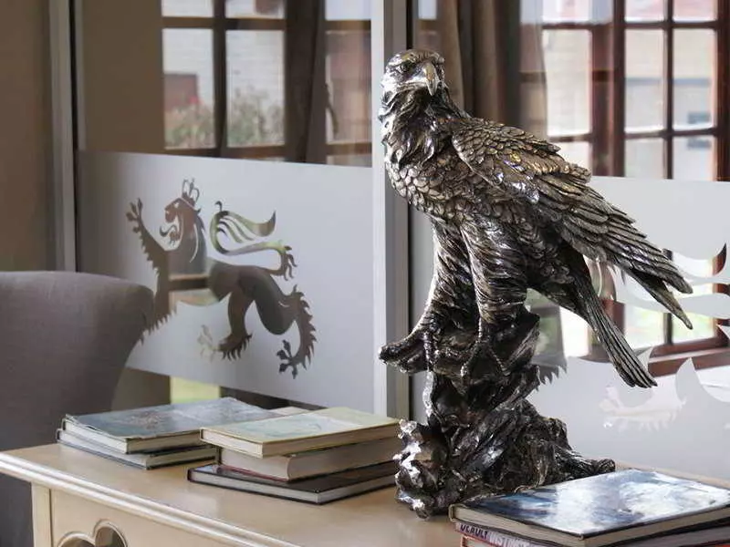 Отель The Highlander