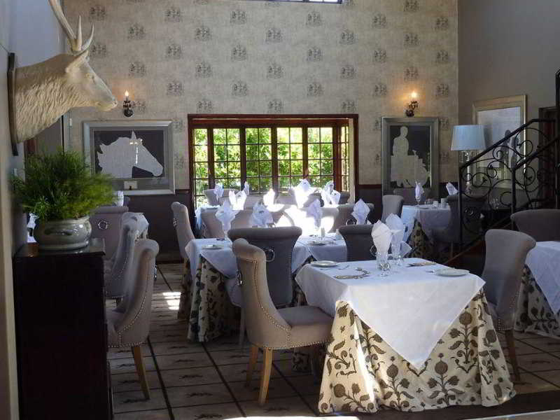 酒店 The Highlander