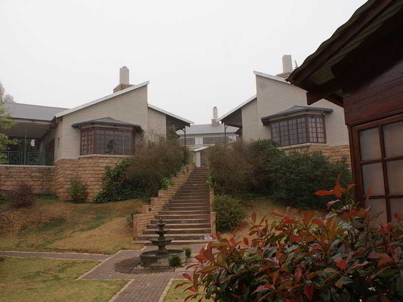 酒店 The Highlander