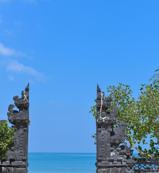 Otel The Open House Jimbaran Bali