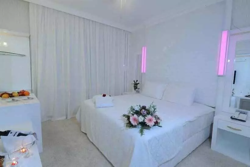 ホテル Van Sahmaran