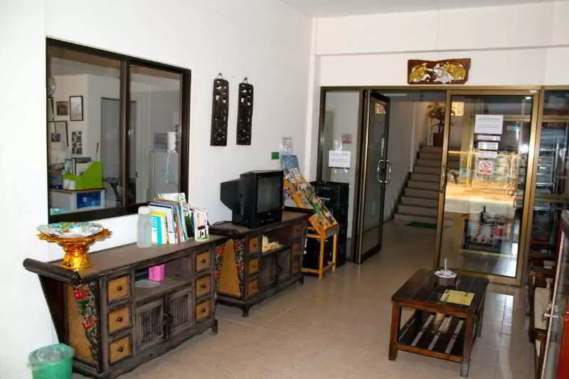 Отель Varada Place