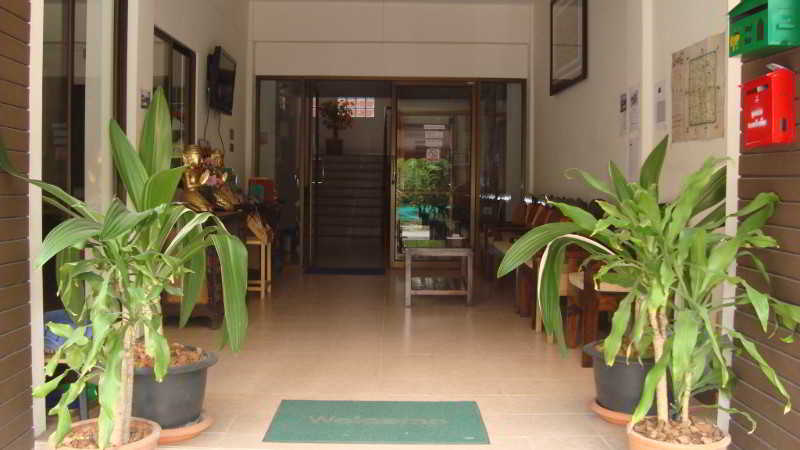 בית מלון כפרי Varada Place