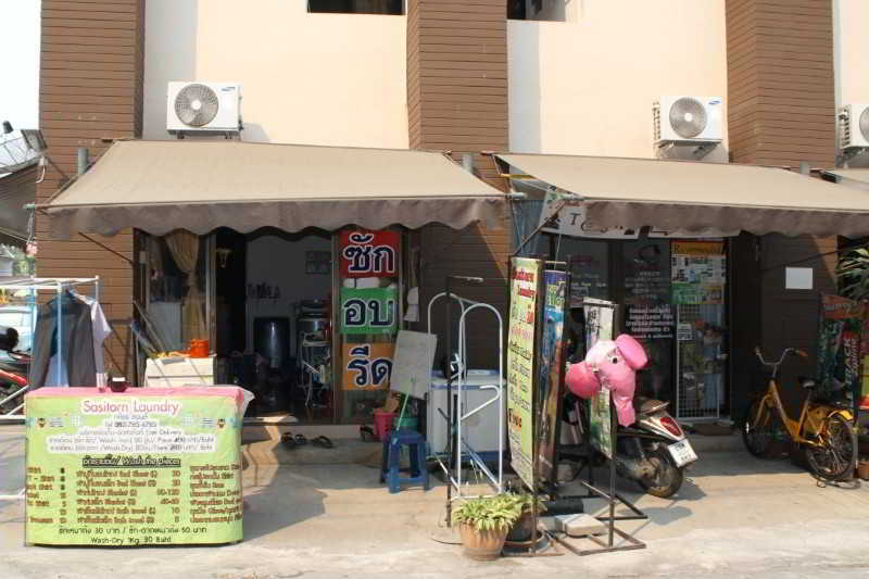 בית מלון כפרי Varada Place