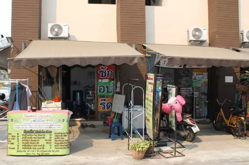 Отель Varada Place