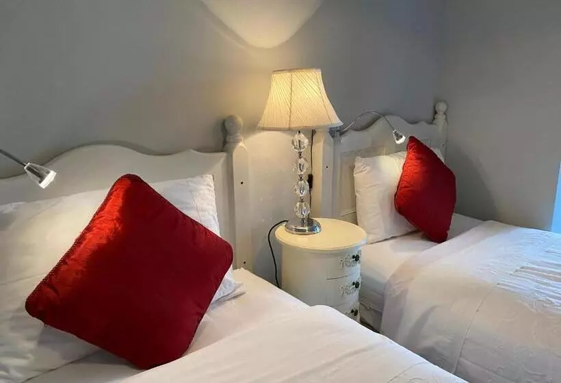 River Meadows B&b