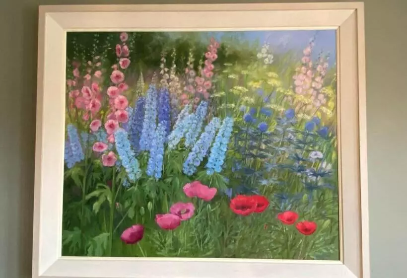 River Meadows B&b