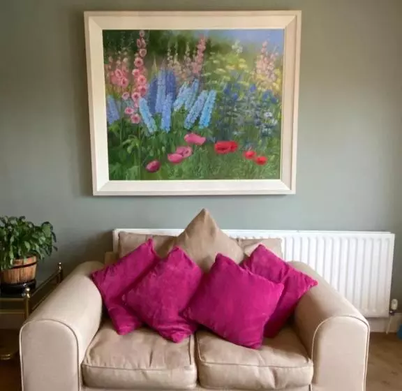 River Meadows B&b